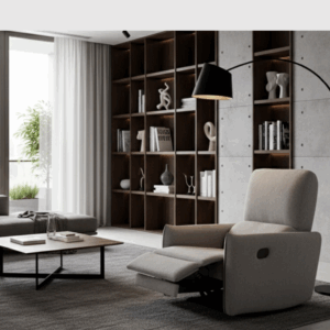 Neo recliner
