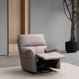 Imperial recliner