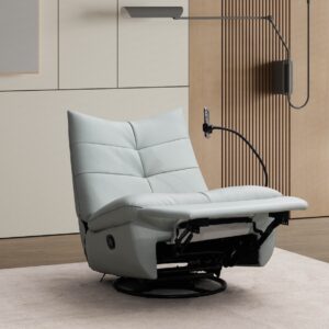 Infinity recliner