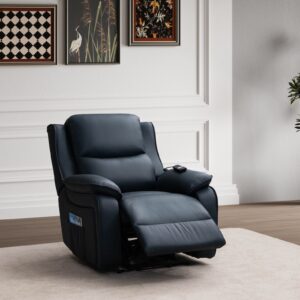 EvoLounge Recliner