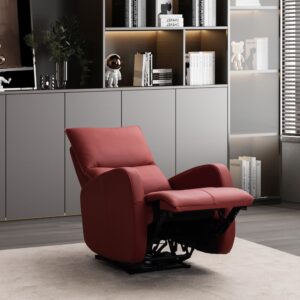 Pulse recliner