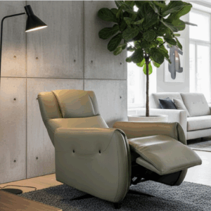 Royal recliner